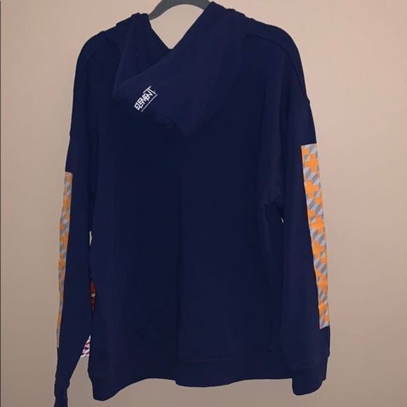Element “Commit or Quit” Hoodie NWT - Picture 6 of 6